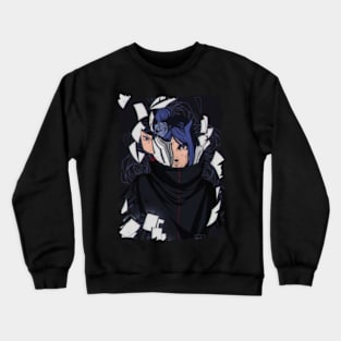 KONAN MERCH VTG Crewneck Sweatshirt